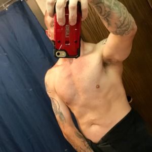 Meet your Posher, Alan